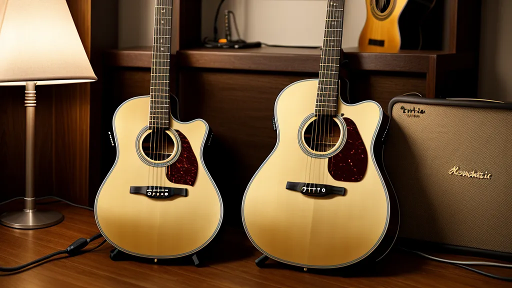 Nahaufnahme von Fingern, die einen Akkord auf dem Gitarrengriffbrett greifen.