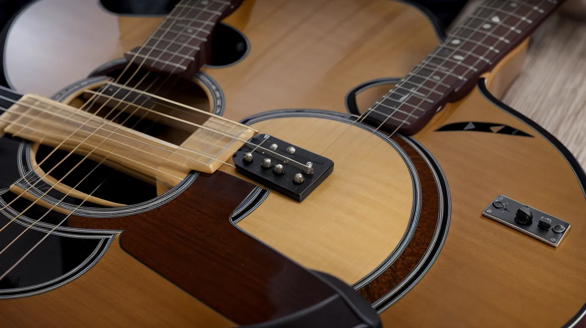 Gitarre lernen mit 50: Warum Michigit das ideale Tempo für Einsteiger hat