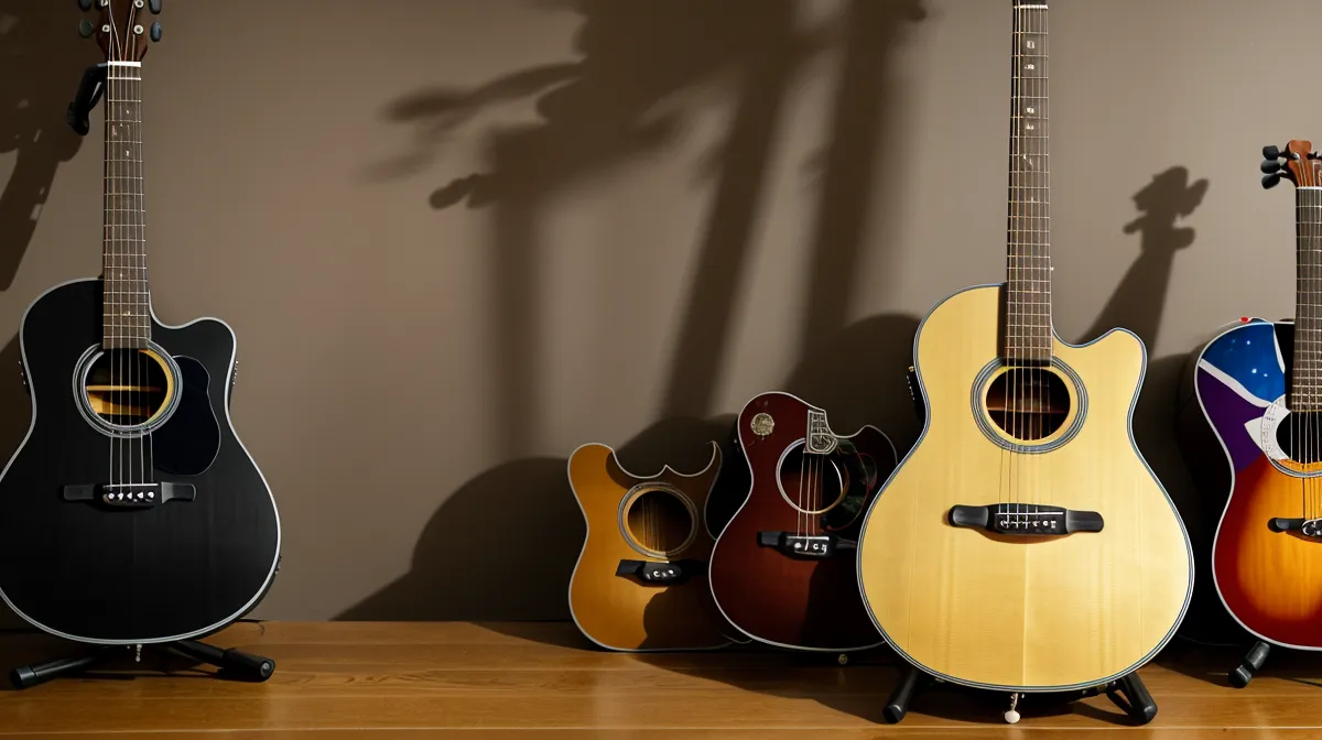 Gitarre lernen für Anfänger ab 40: Diese Hürden sollten Wiedereinsteiger kennen