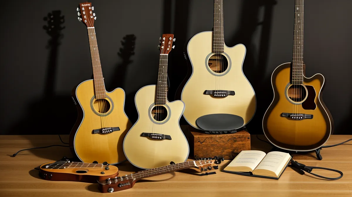 Gitarre lernen per App oder Video-Kurs: Was bringt schnellere Fortschritte?