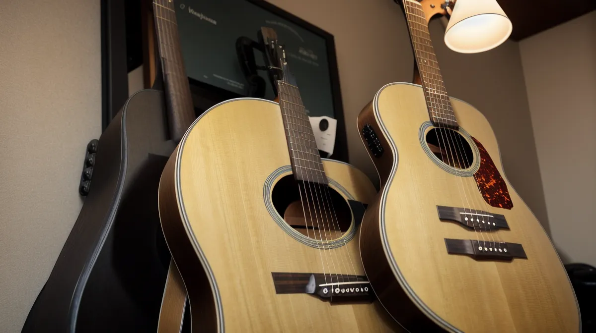 Gitarre lernen am Tablet: Die besten Apps für mobiles Üben im Vergleich
