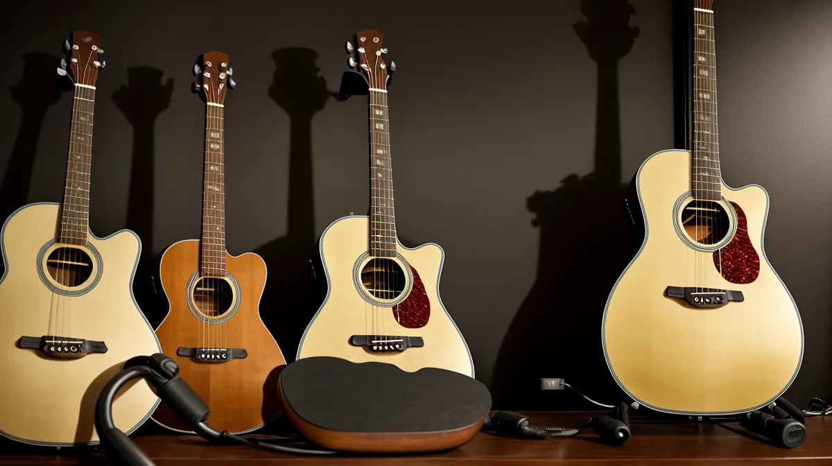 Gitarre lernen als Erwachsener: Zeitmanagement-Tipps für berufstätige Hobbymusiker