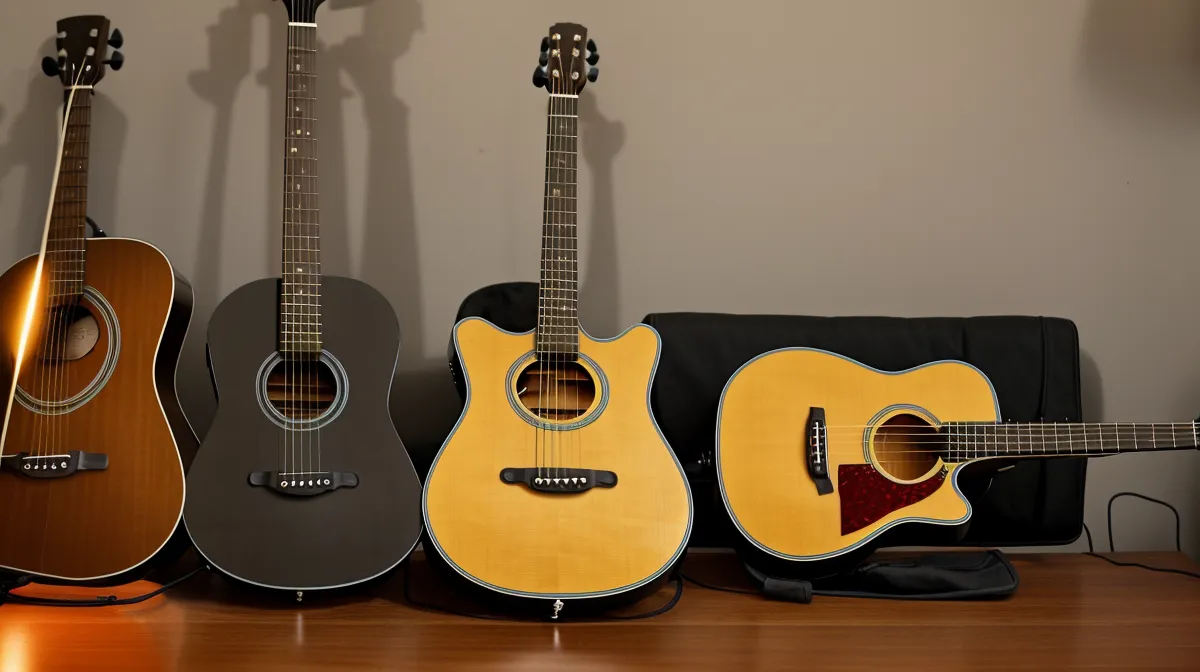 Gitarrenkurs Abo oder Einmalkauf: Was sich für erwachsene Anfänger lohnt