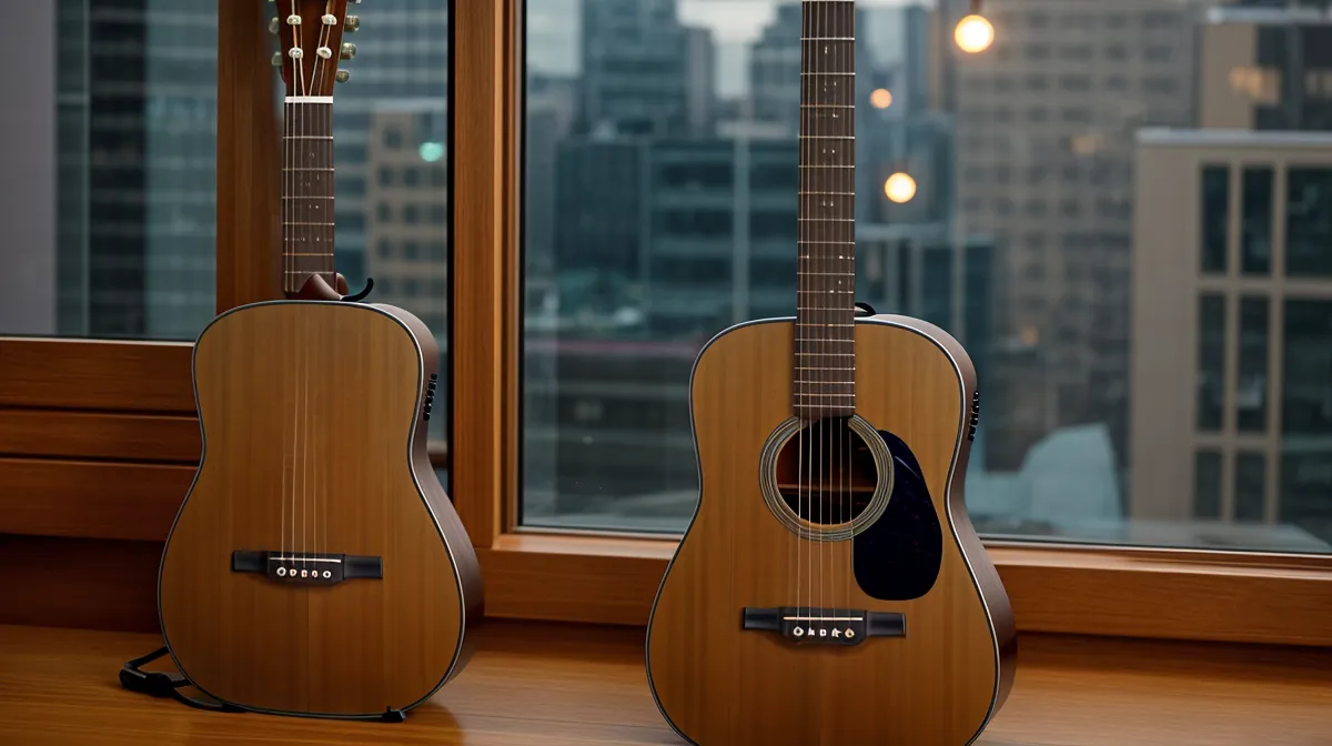 Gitarrenkurs Kosten und Abomodelle: Was Sie vor der Buchung wissen sollten