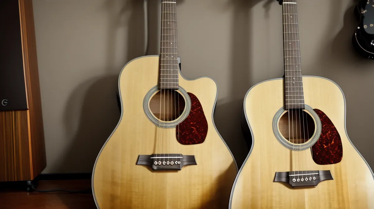 Logik der Gitarrengriffe verstehen: Warum Michigit für Analytiker ideal ist