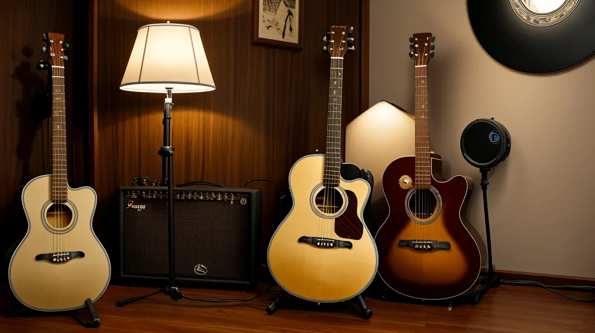 MeineMusikschule E-Gitarre Kurs: Der strukturierte Weg vom Keller-Fundstück zum ersten Solo