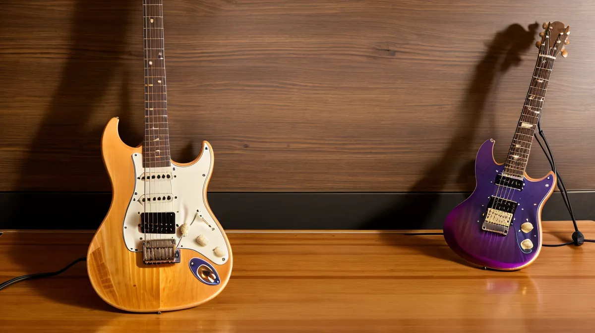 MeineMusikschule E-Gitarre Kosten: Lohnt sich das Abo für späte Rock-Einsteiger?