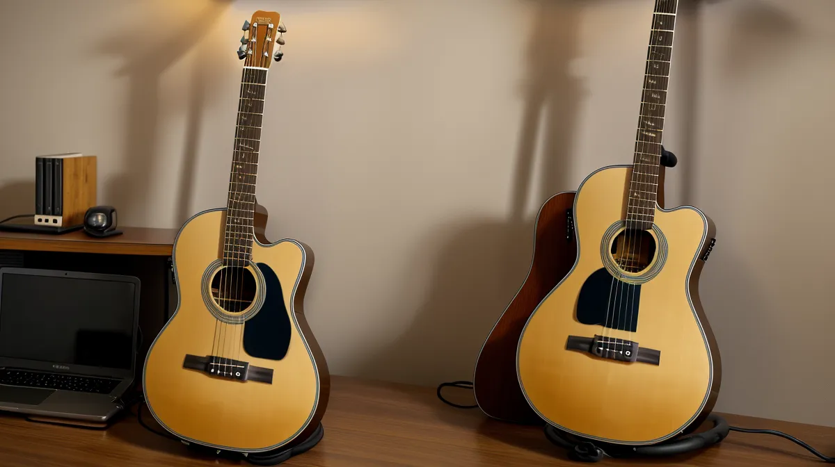 Michigit Gitarrenkurs: Das Preis-Leistungs-Verhältnis für den späten Neustart