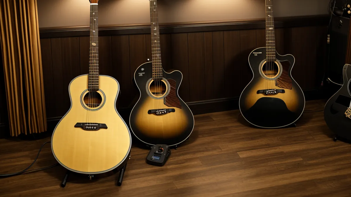 Michigit Gitarrenkurs im Test: Die Kosten und Inhalte für Projektleiter im Blick