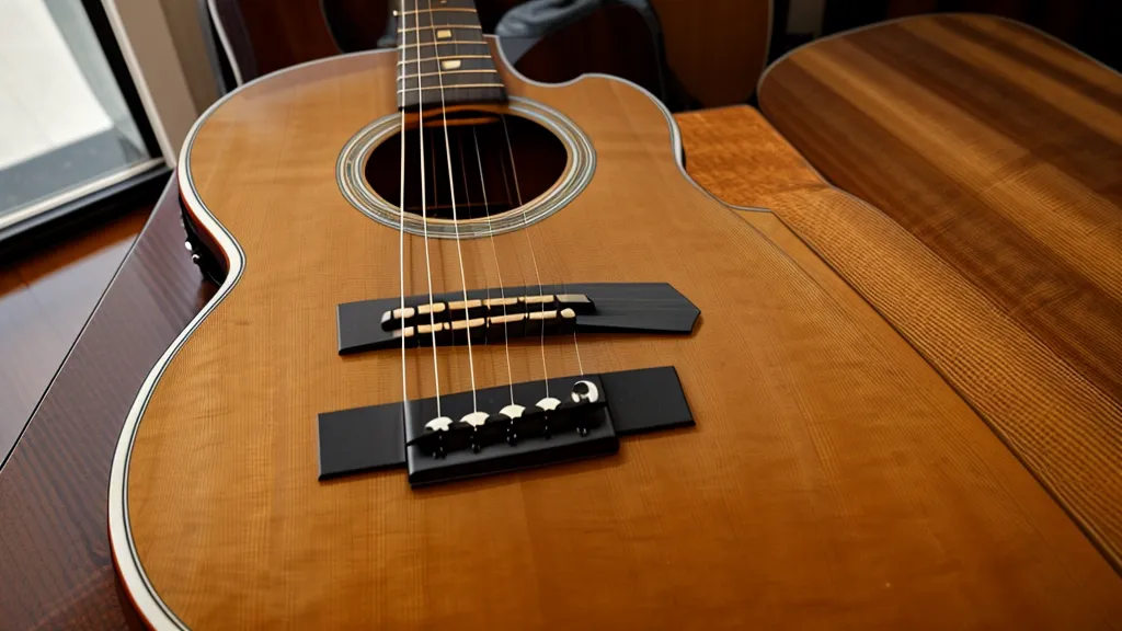 Finger auf den Gitarrensaiten – Fingerfertigkeit nach der Übungspause zurückgewinnen