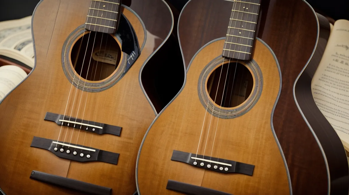 Musiktheorie lernen mit dem Norberg Gitarrenkurs: Griffbrett-Logik für Gitarren-Wiedereinsteiger über 40