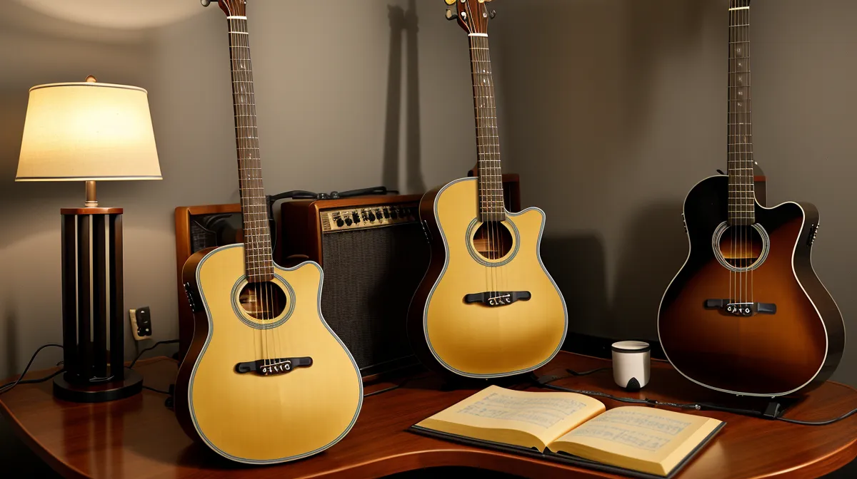 Norberg Gitarrenkurs Erfahrungen: Lohnt sich das Investment für Wiedereinsteiger?