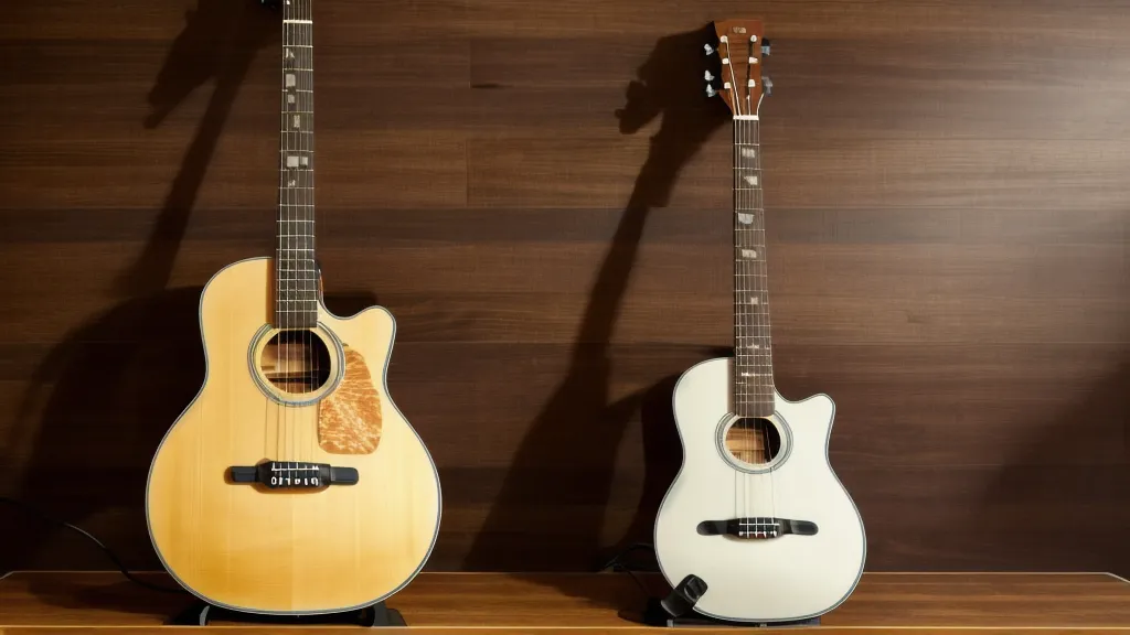 Nahaufnahme von Händen beim Greifen eines C-Dur-Akkords auf der Gitarre