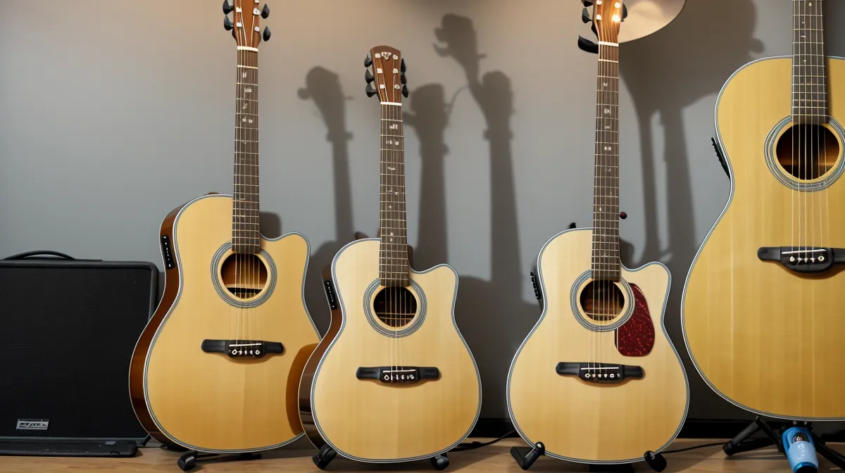 Gitarre lernen online: Warum die Norberg Methode für analytische Lerner funktioniert