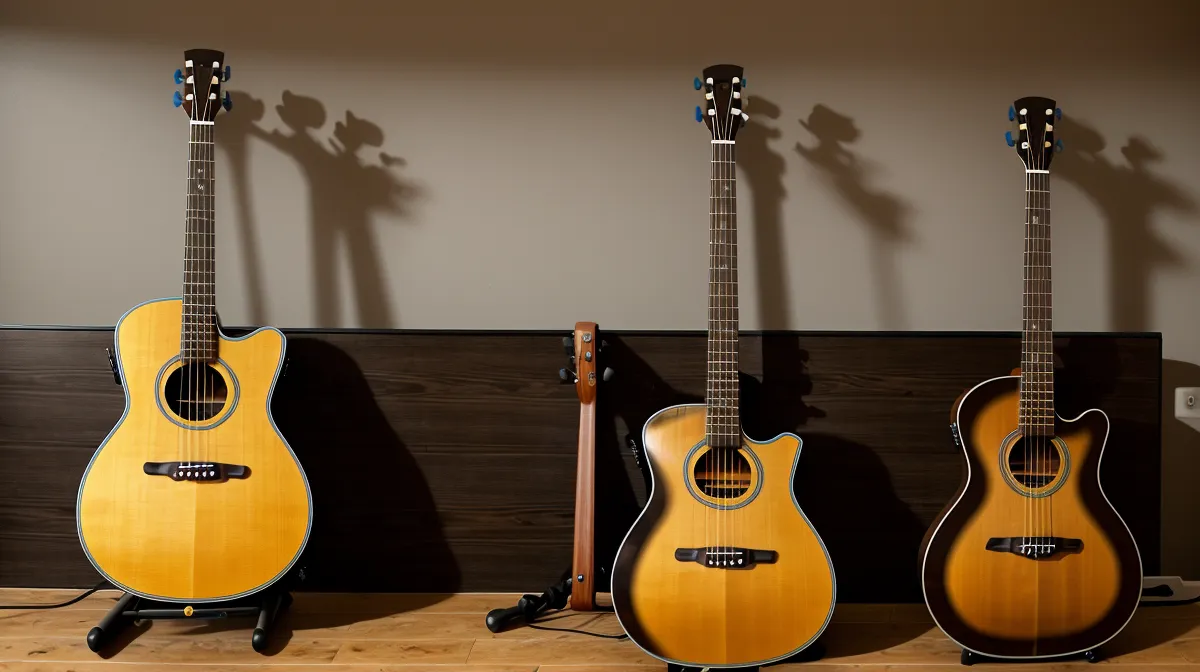 Qualität von Online Gitarrenkursen erkennen: Eine Analyse für rationale Lerner